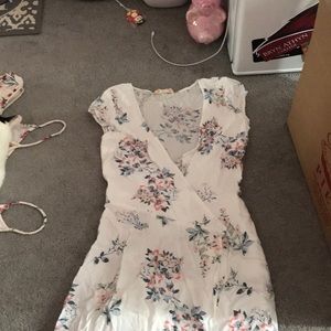 Cute summer dress